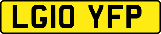 LG10YFP