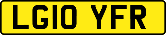 LG10YFR