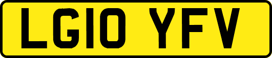LG10YFV