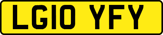 LG10YFY