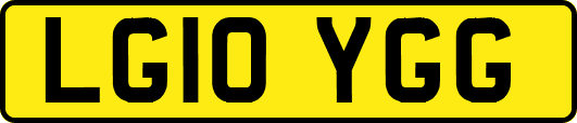 LG10YGG