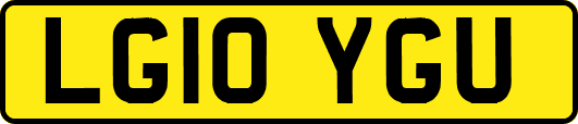 LG10YGU