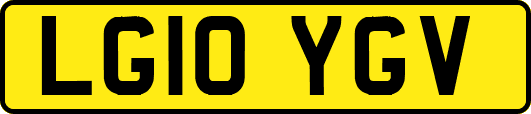 LG10YGV