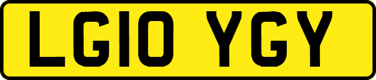 LG10YGY