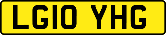 LG10YHG