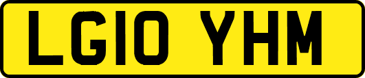 LG10YHM