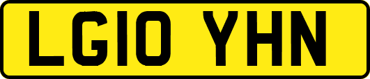 LG10YHN