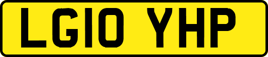 LG10YHP