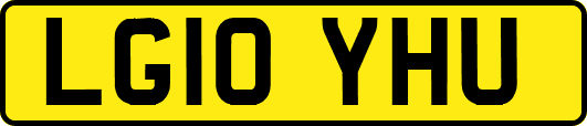 LG10YHU