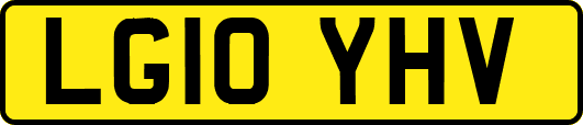 LG10YHV