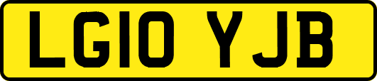 LG10YJB