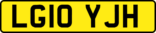 LG10YJH