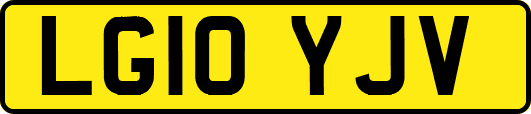 LG10YJV