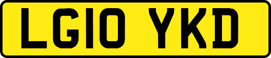 LG10YKD