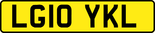 LG10YKL