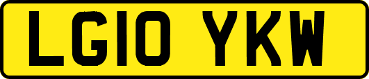 LG10YKW