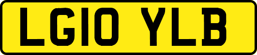 LG10YLB