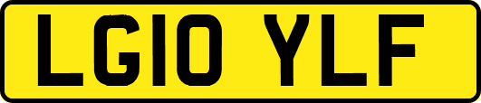 LG10YLF