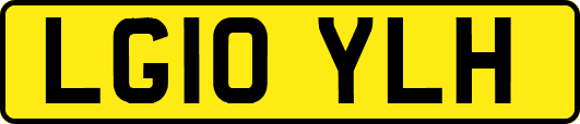 LG10YLH