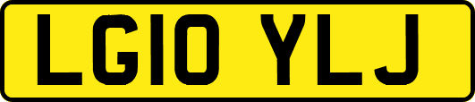 LG10YLJ