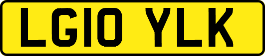 LG10YLK