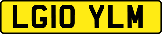 LG10YLM