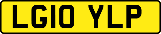 LG10YLP