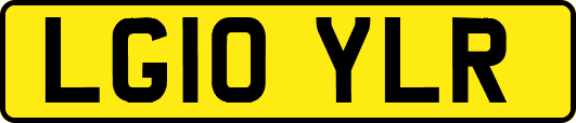 LG10YLR