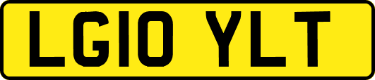 LG10YLT