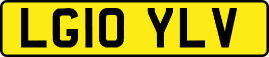 LG10YLV