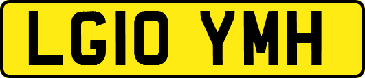 LG10YMH