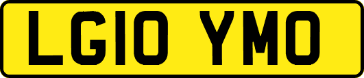 LG10YMO