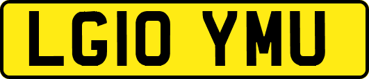 LG10YMU