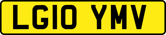 LG10YMV
