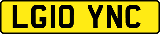 LG10YNC