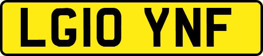 LG10YNF