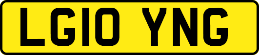 LG10YNG