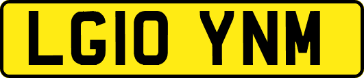 LG10YNM