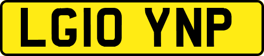 LG10YNP