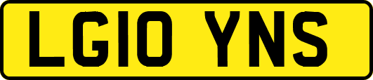 LG10YNS