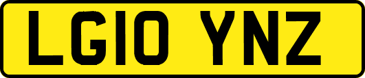 LG10YNZ