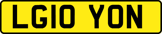 LG10YON