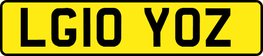 LG10YOZ