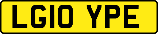 LG10YPE