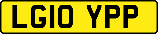 LG10YPP