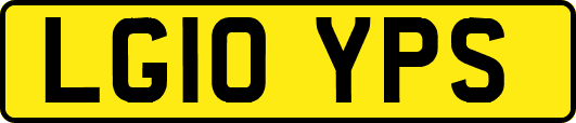 LG10YPS