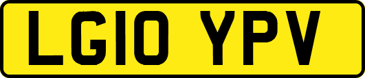 LG10YPV