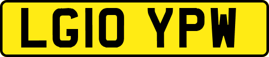 LG10YPW
