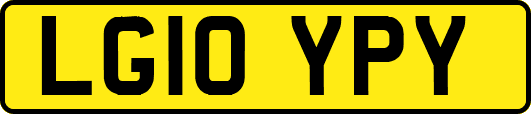 LG10YPY