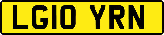 LG10YRN